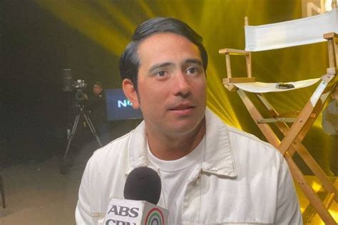 Gerald Anderson makes TV comeback with 'Nobody' .